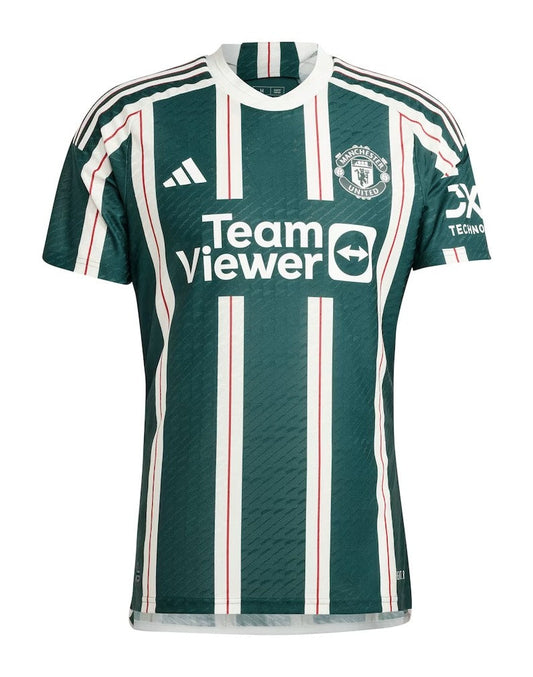 MANCHESTER UNITED 23/24 Away Jersey